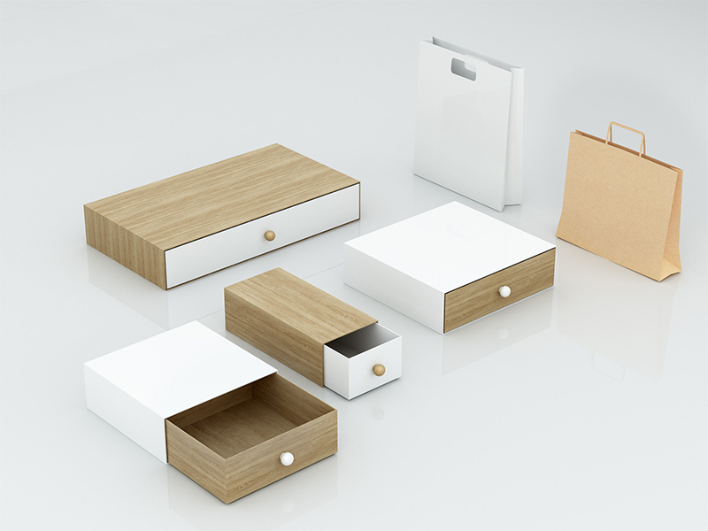 Luxury Gift Box